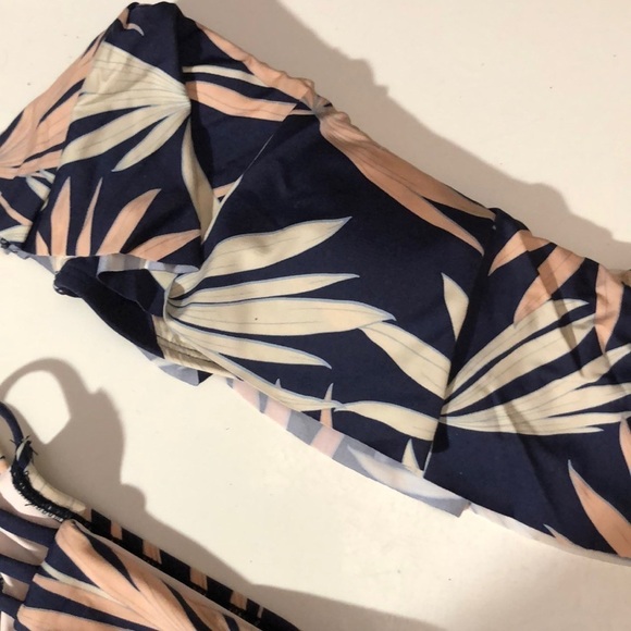 Lspace Bikini full cut - Picture 3 of 4